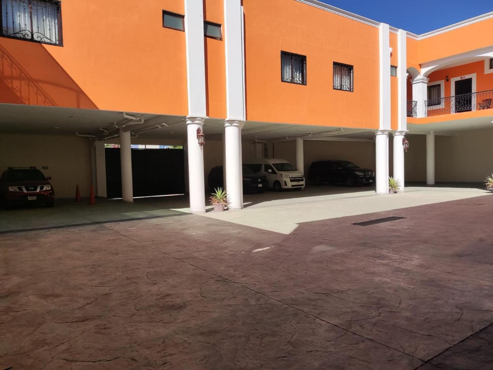 Hotel Delicias Текила Екстериор снимка