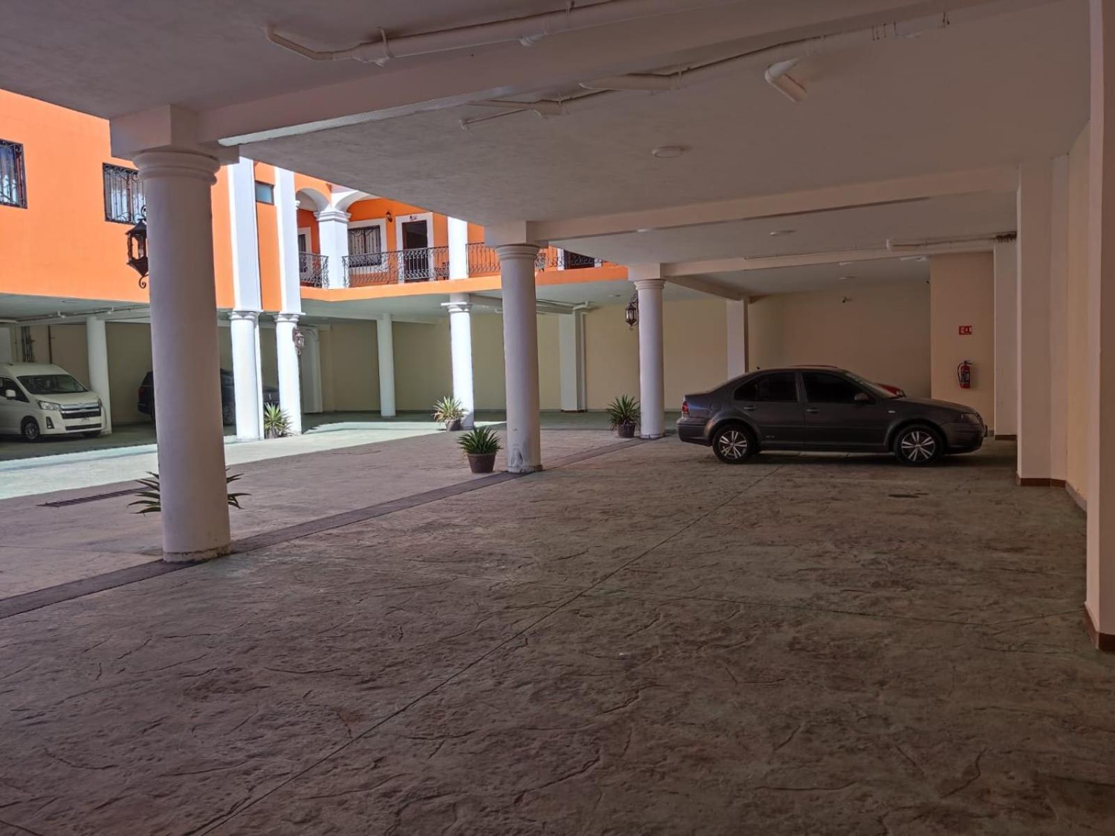 Hotel Delicias Текила Екстериор снимка