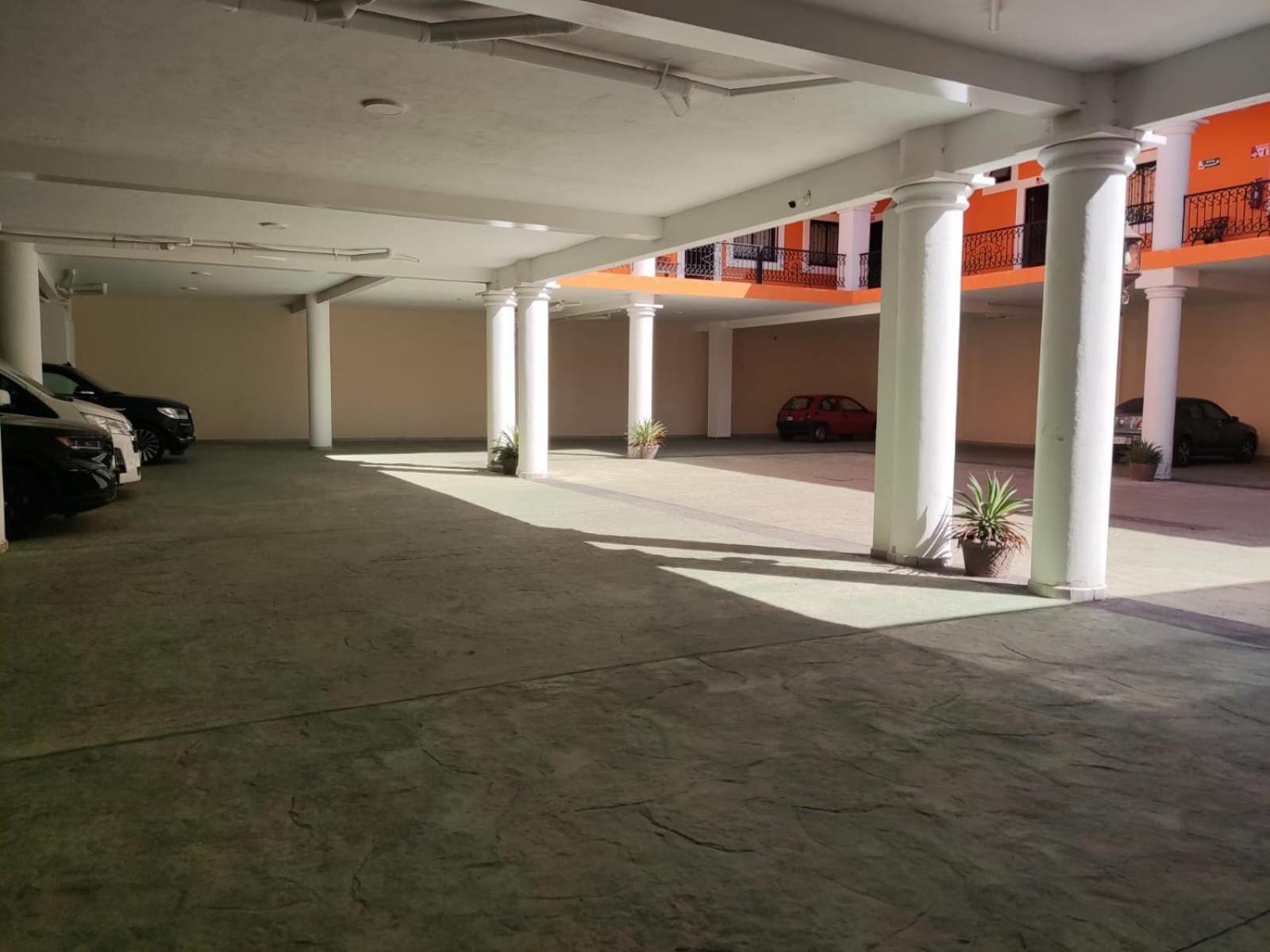Hotel Delicias Текила Екстериор снимка